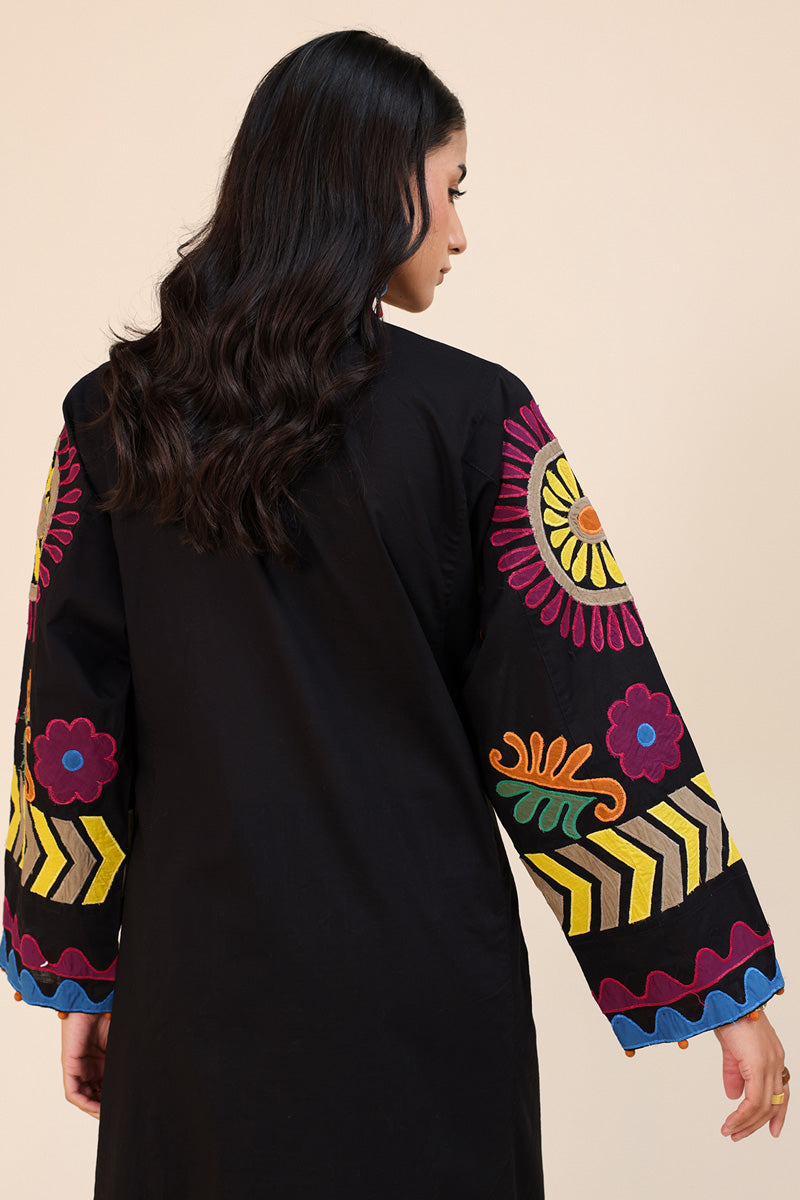 Banjara Appliqué Set