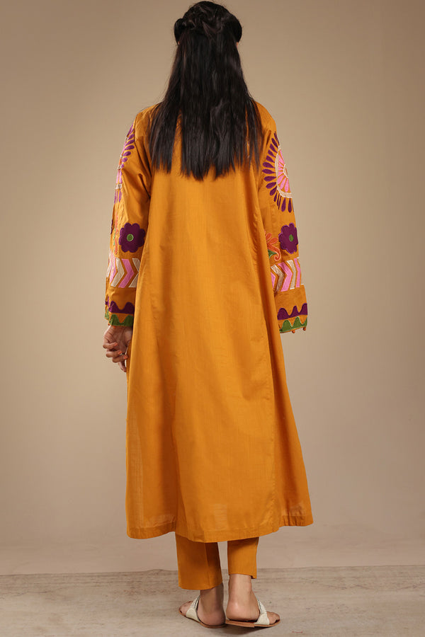 Banjara Appliqué Set