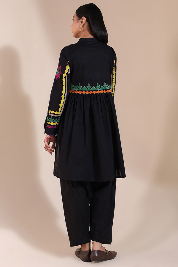 Banjara Appliquéd Set