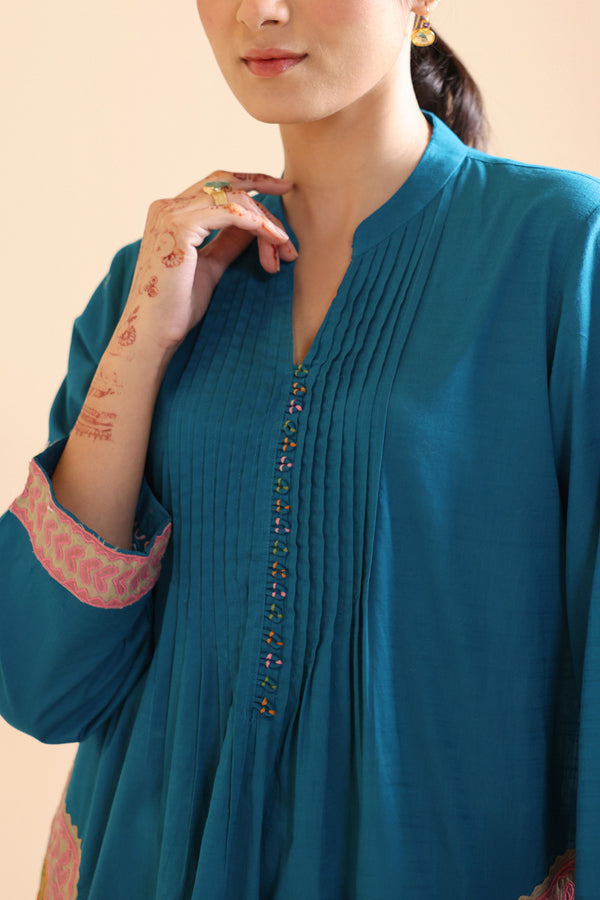 Applique Echo Banjara Set