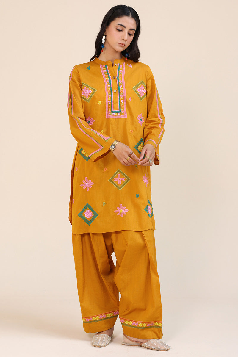 Generation Frock Short Frocks – GENERATION