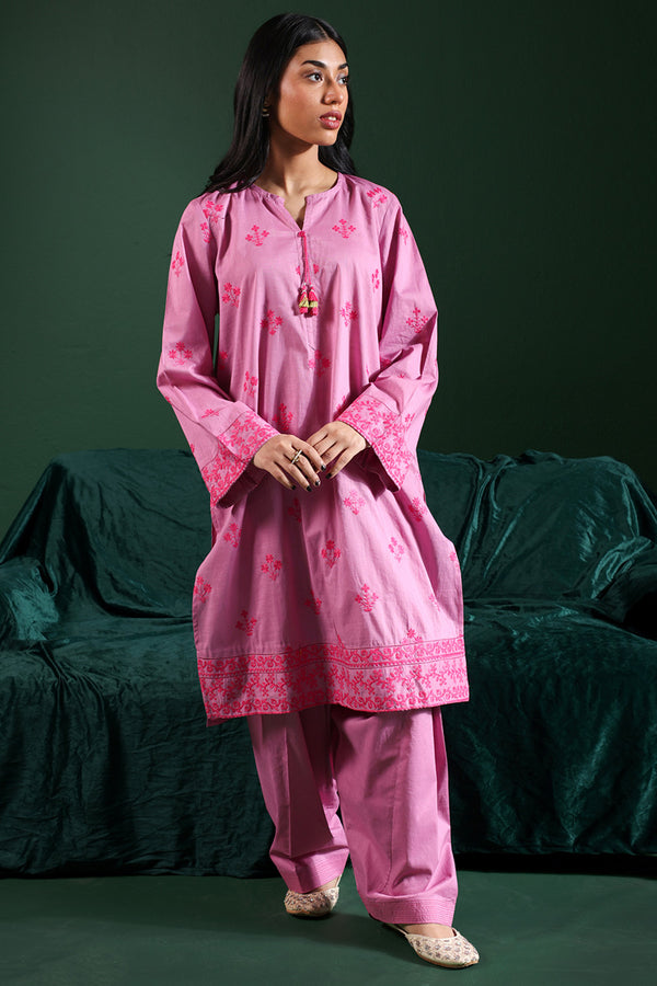 Revival Thread Tale Set