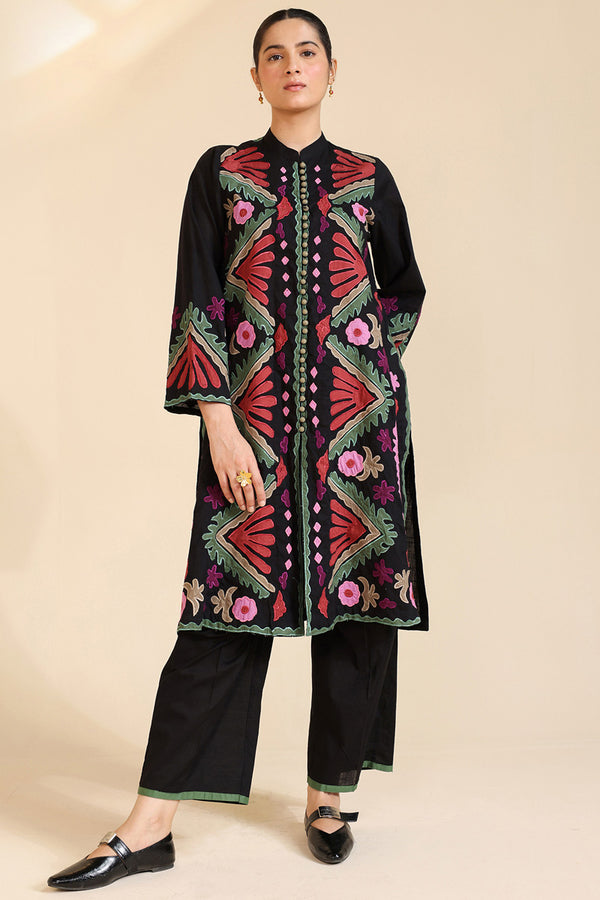 Banjara Applique Set