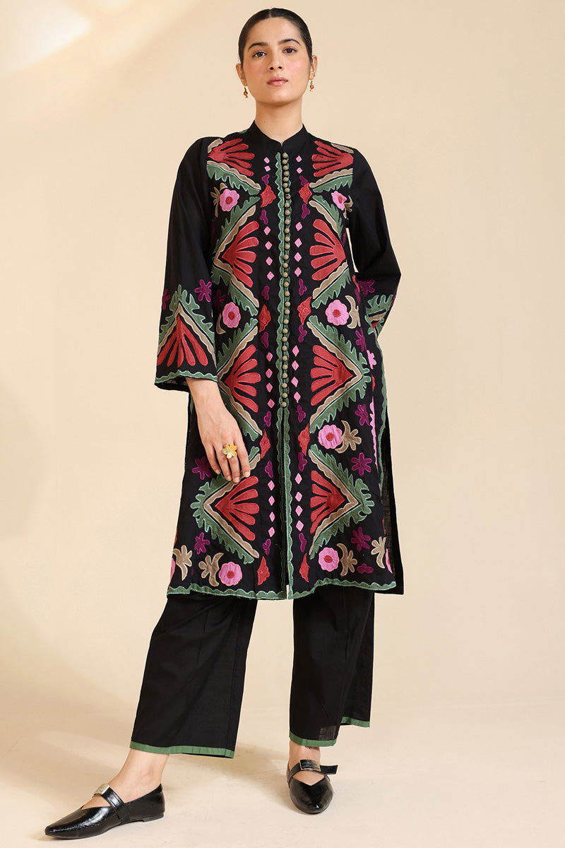 Banjara Applique Set