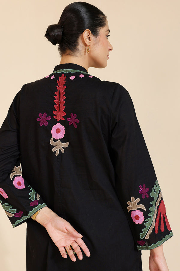 Banjara Applique Set