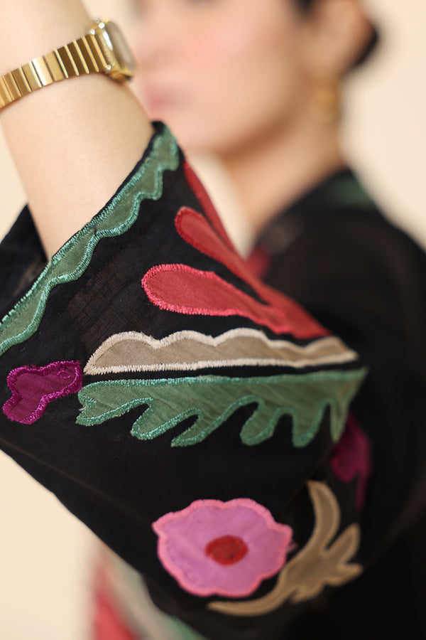 Banjara Applique Set