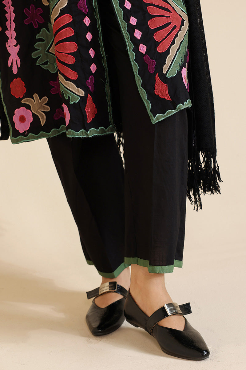 Banjara Applique Set