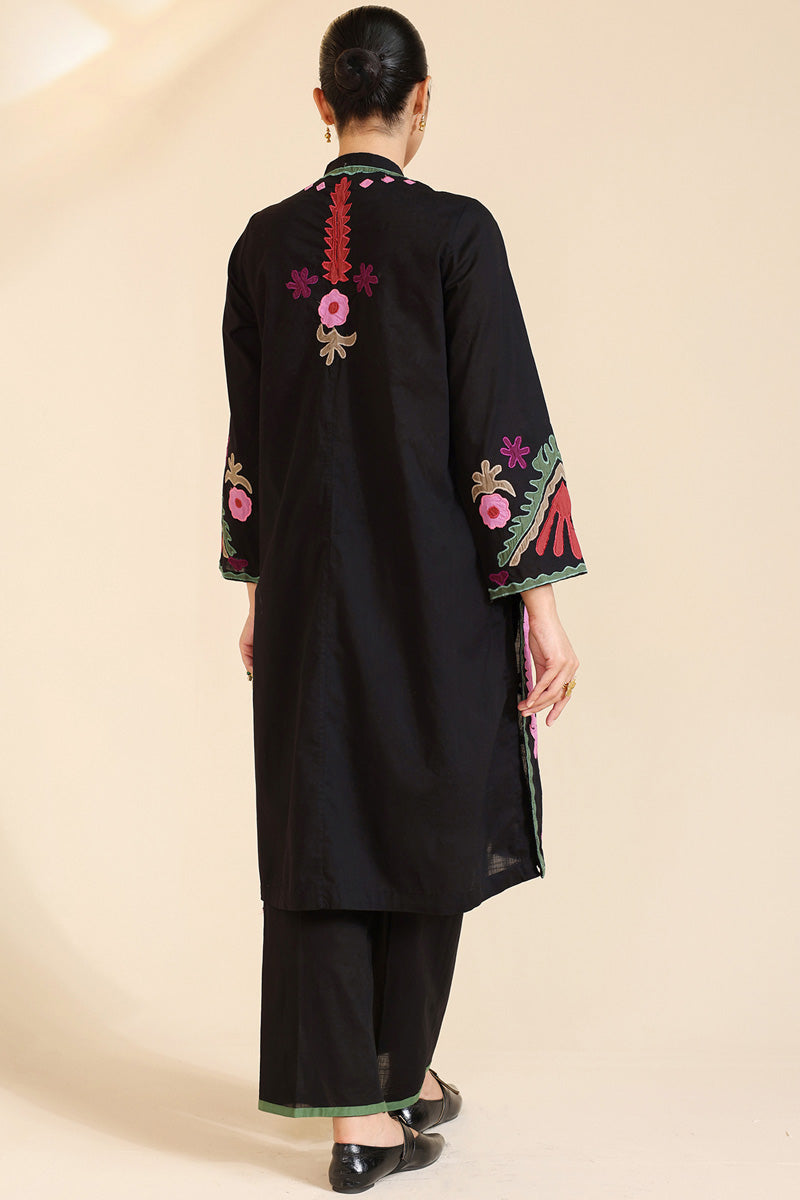 Banjara Applique Set