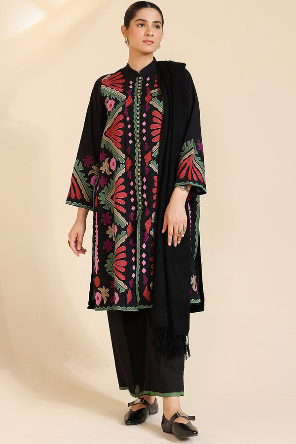 Banjara Applique Set