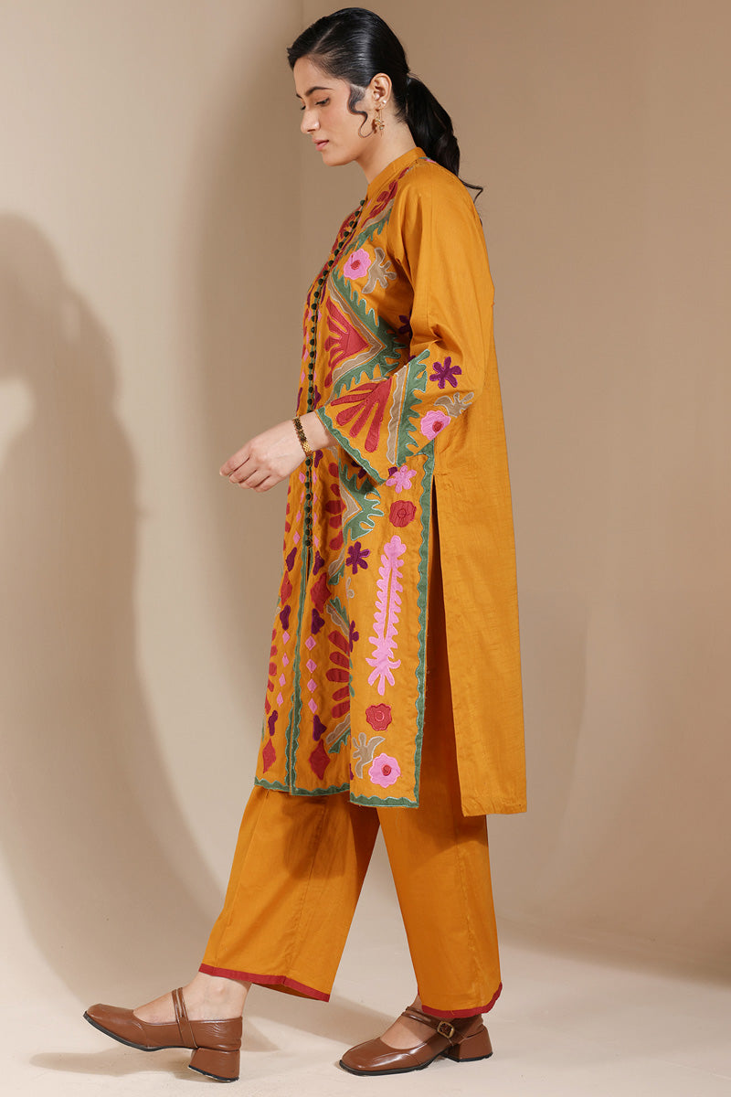 Banjara Applique Set