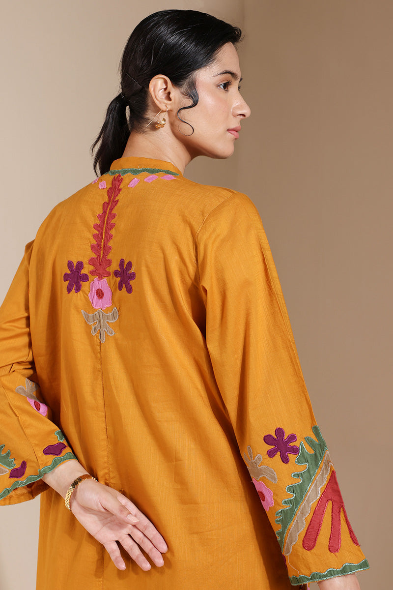 Banjara Applique Set