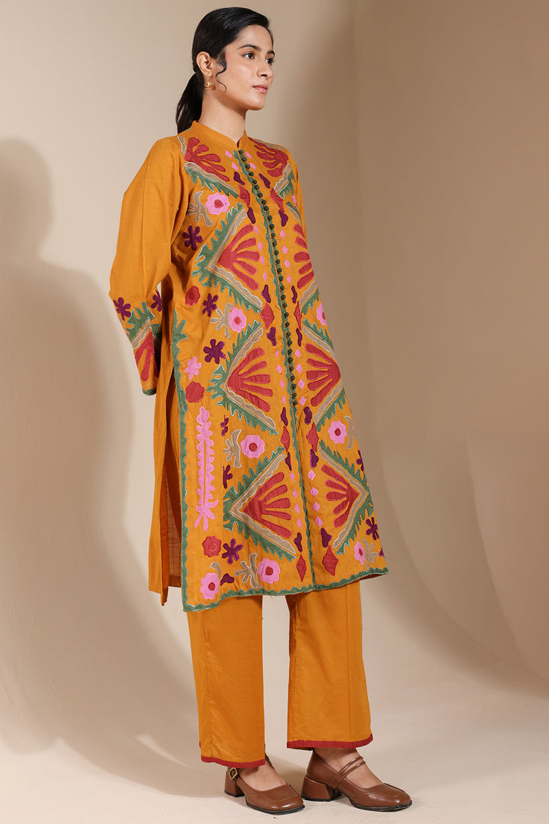 Banjara Applique Set