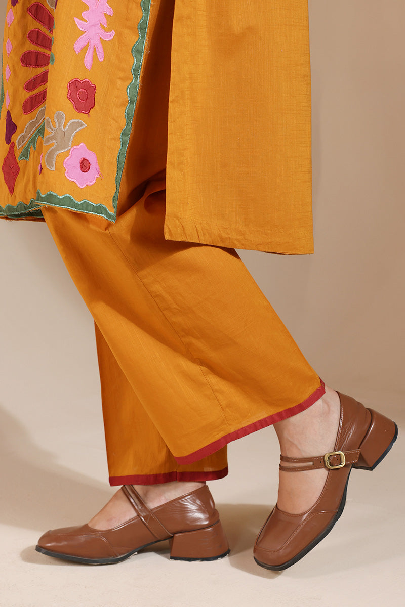 Banjara Applique Set