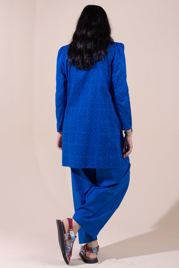 Wooden Heritage Charm Set