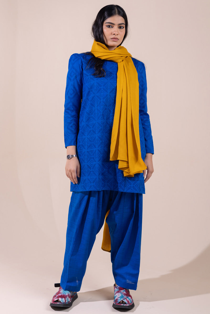 Wooden Heritage Charm Set