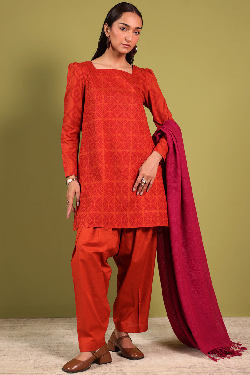 Wooden Heritage Charm Set