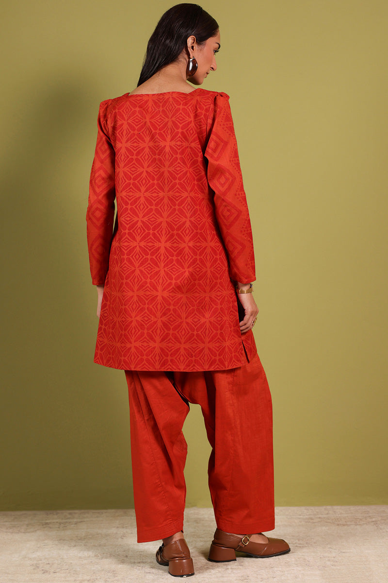 Wooden Heritage Charm Set