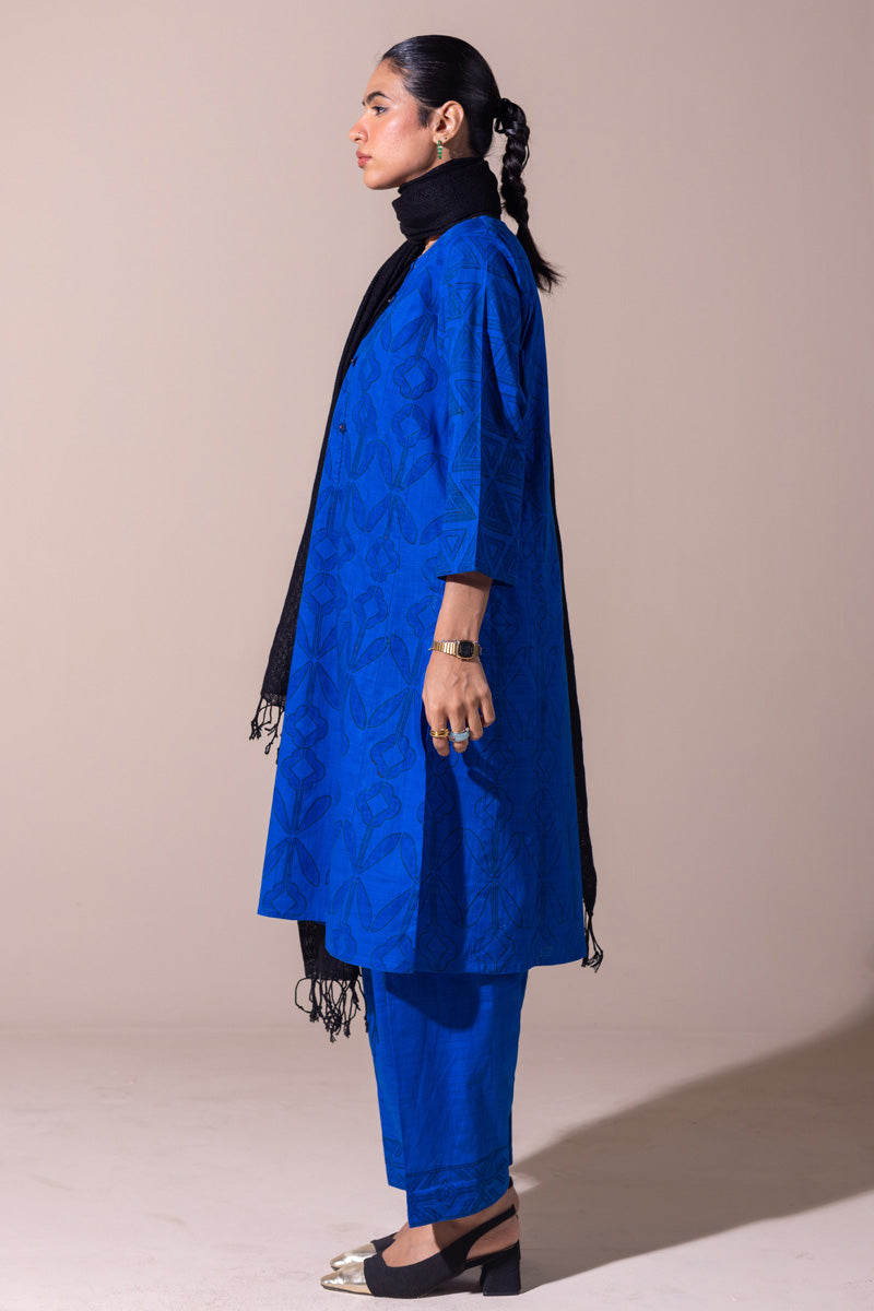 Wooden Charm Stories set