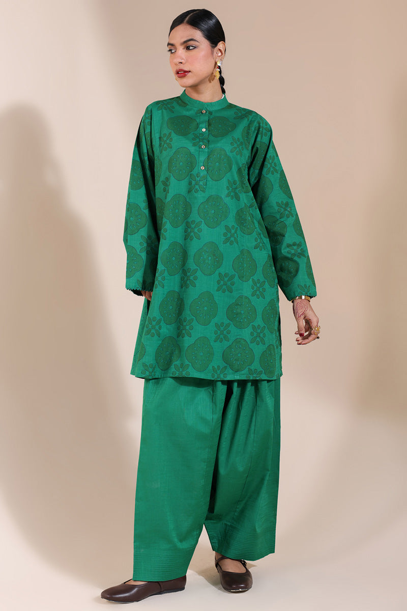 Wooden Block Charm Set