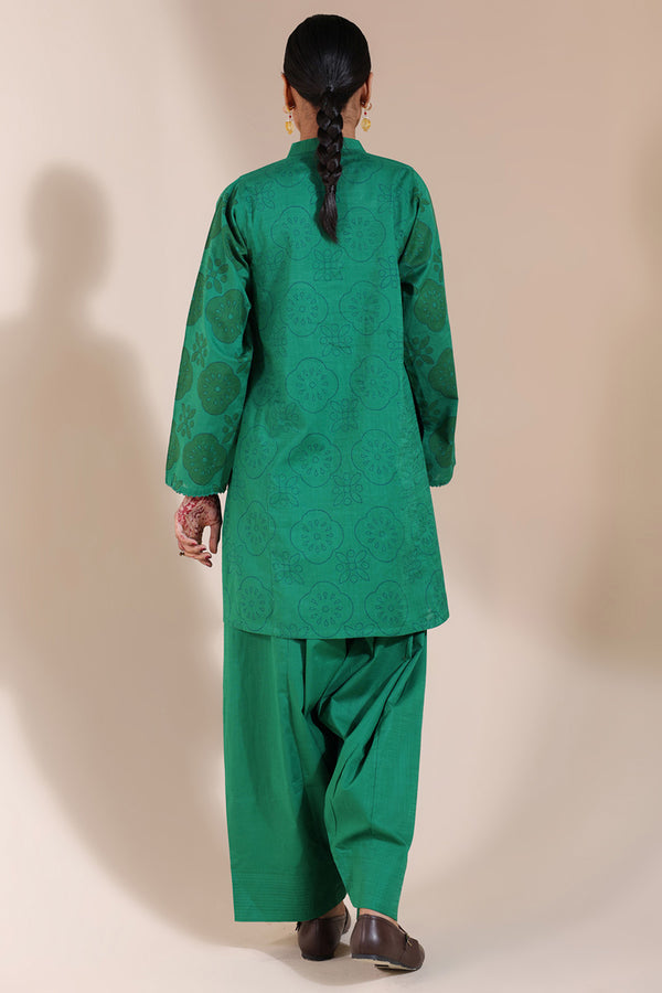 Wooden Block Charm Set