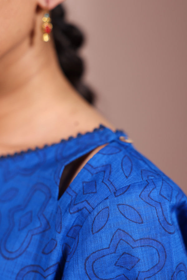 Block Tales Wooden Set