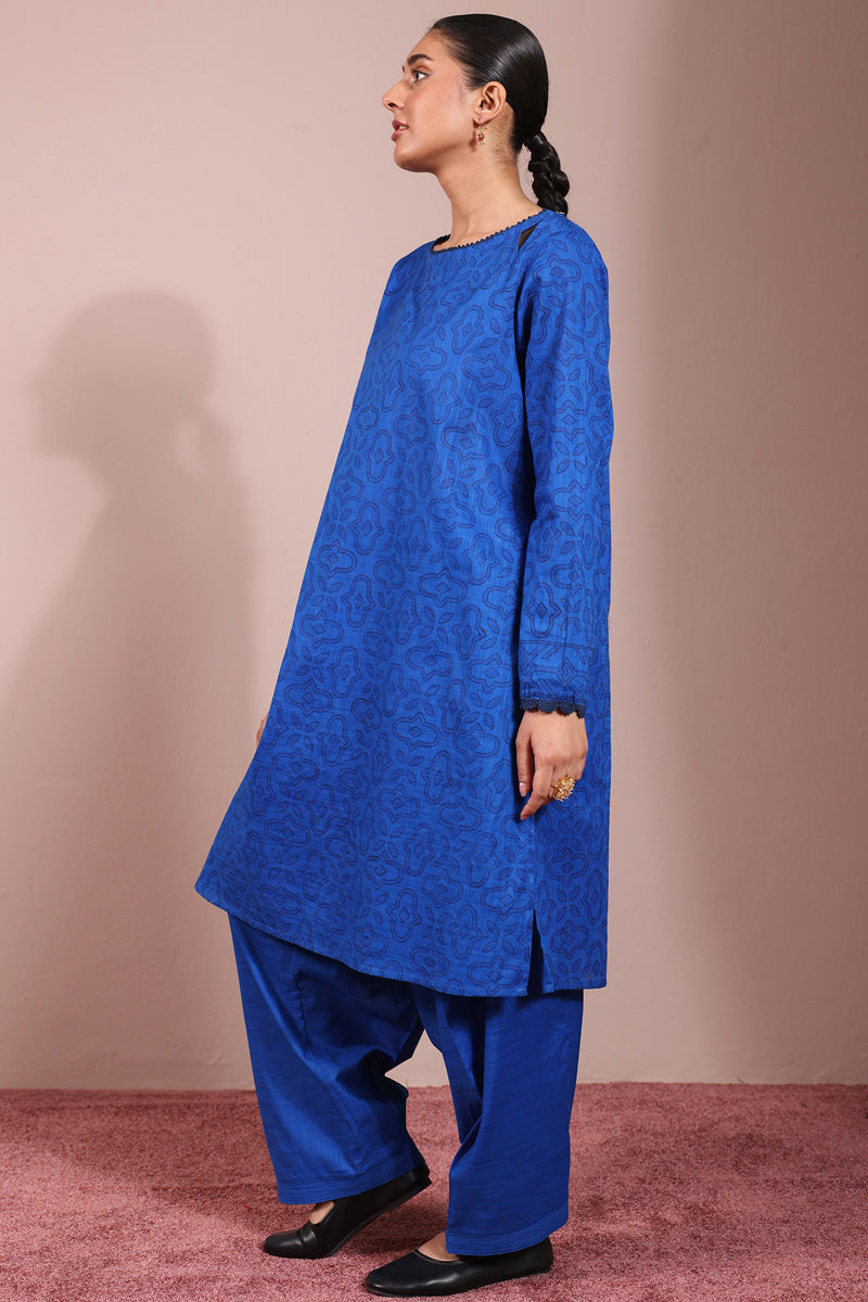 Block Tales Wooden Set