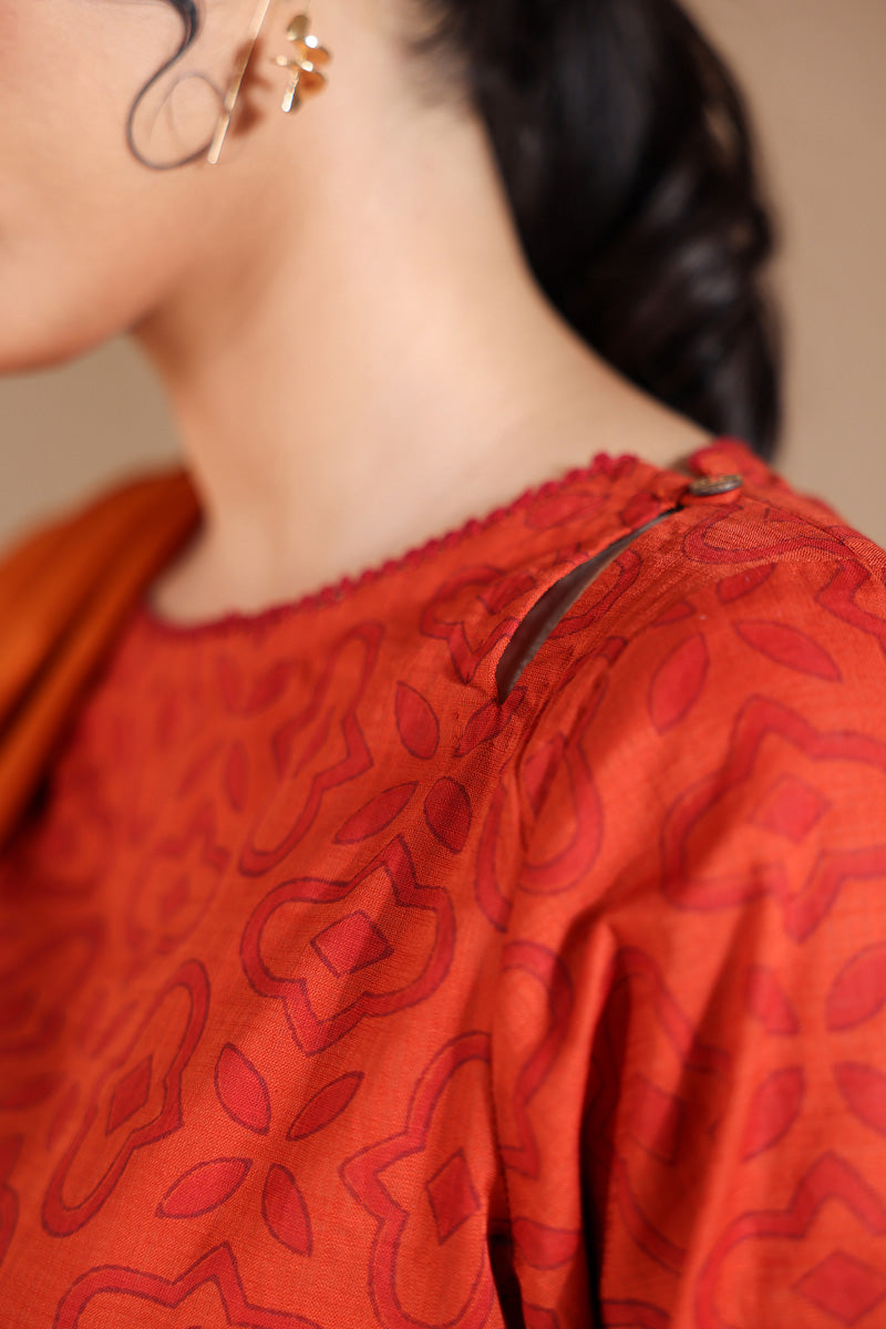 Block Tales Wooden Set