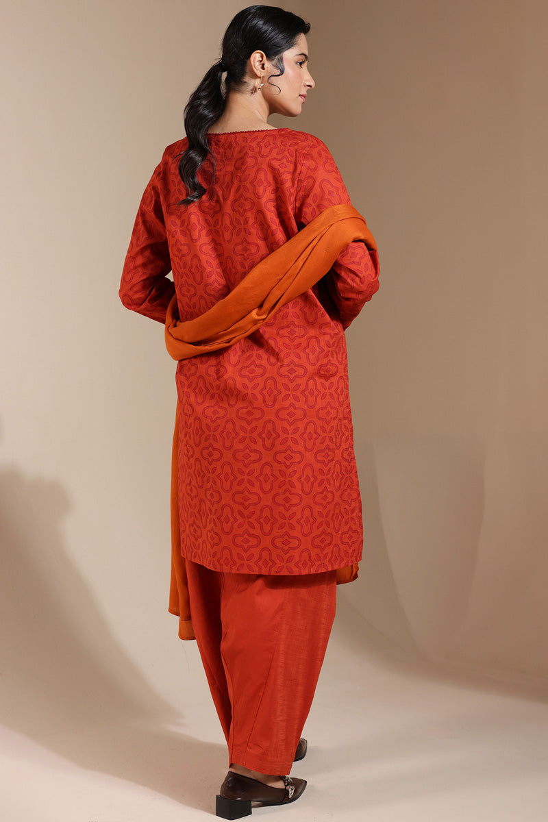 Block Tales Wooden Set