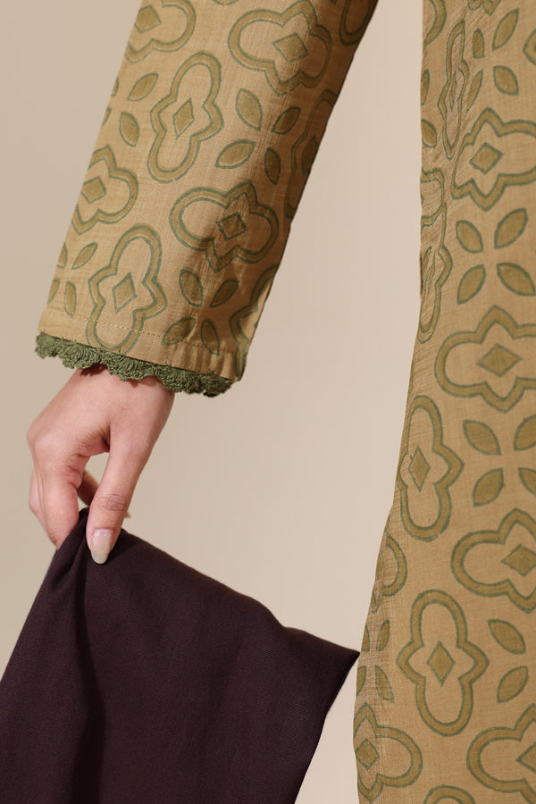 Block Tales Wooden Set