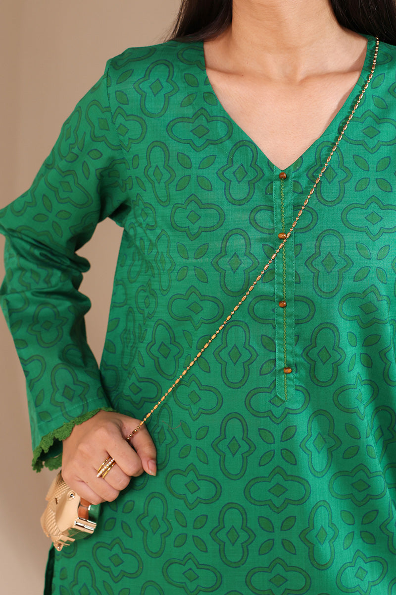 Block Tales Wooden Set