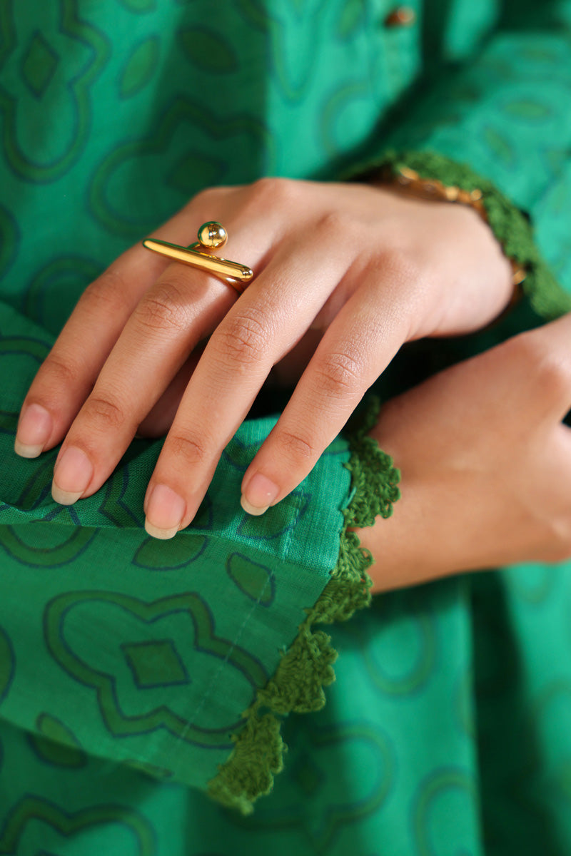 Block Tales Wooden Set