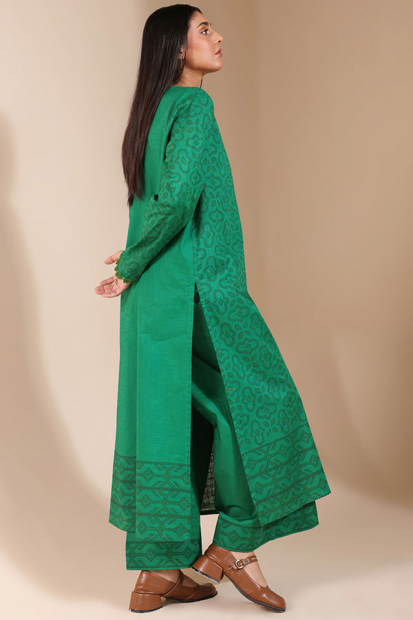 Block Tales Wooden Set