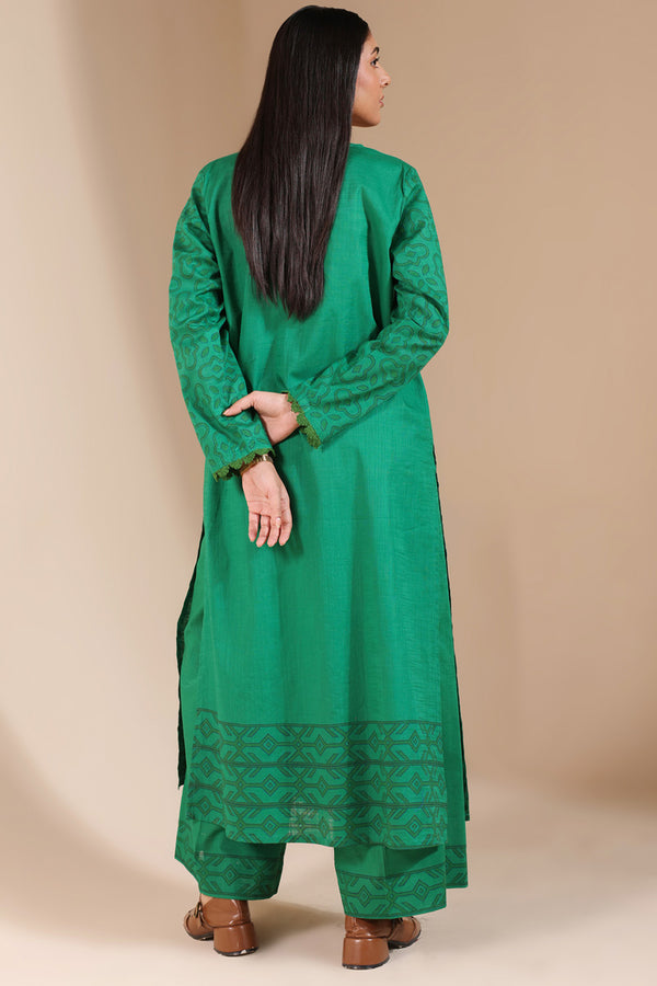 Block Tales Wooden Set