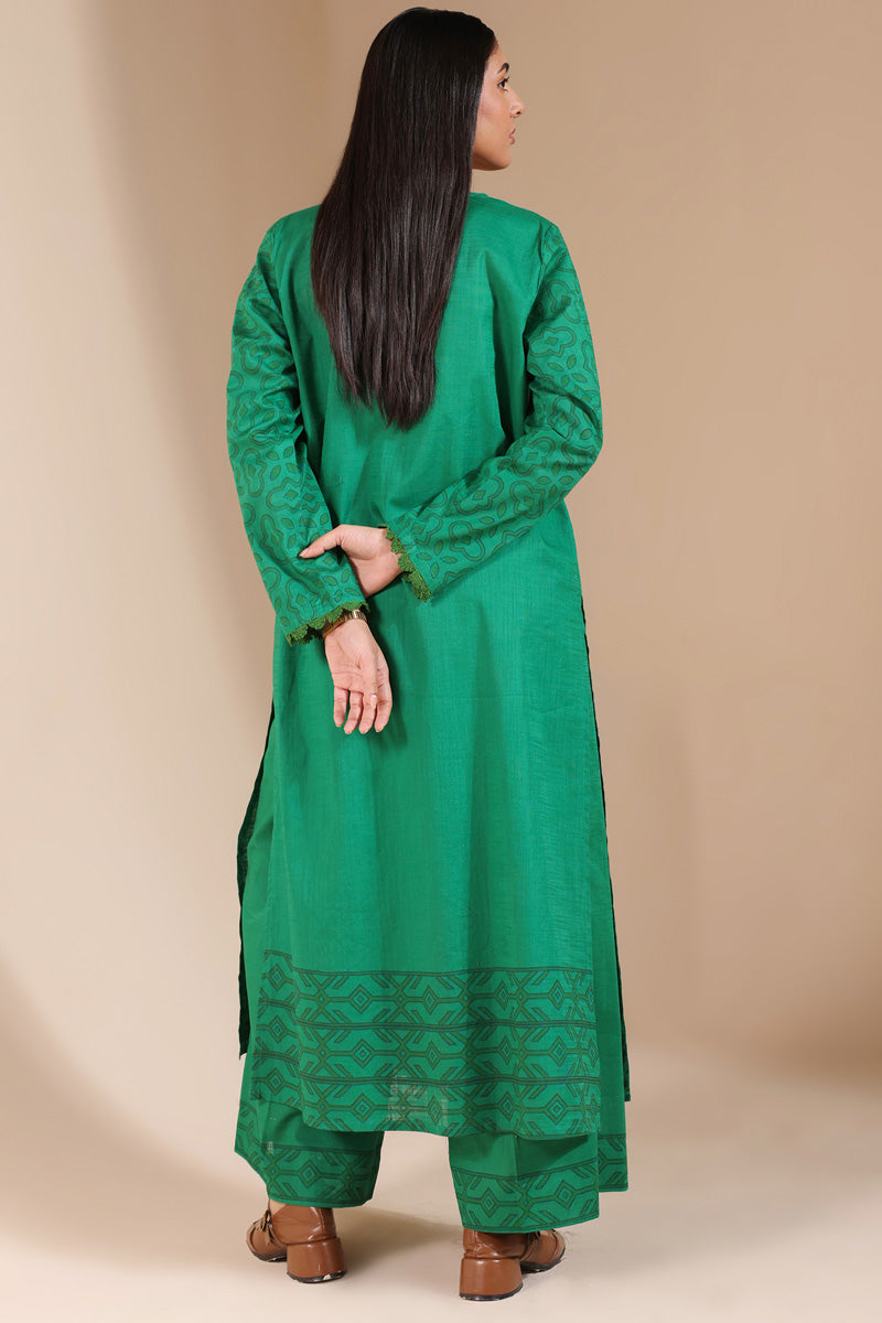 Block Tales Wooden Set