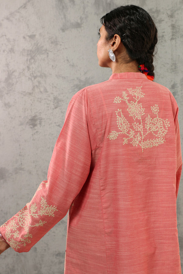 Dotted Dreamscape Duo-Set