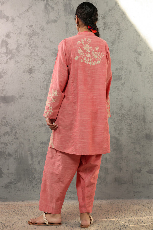 Dotted Dreamscape Duo-Set