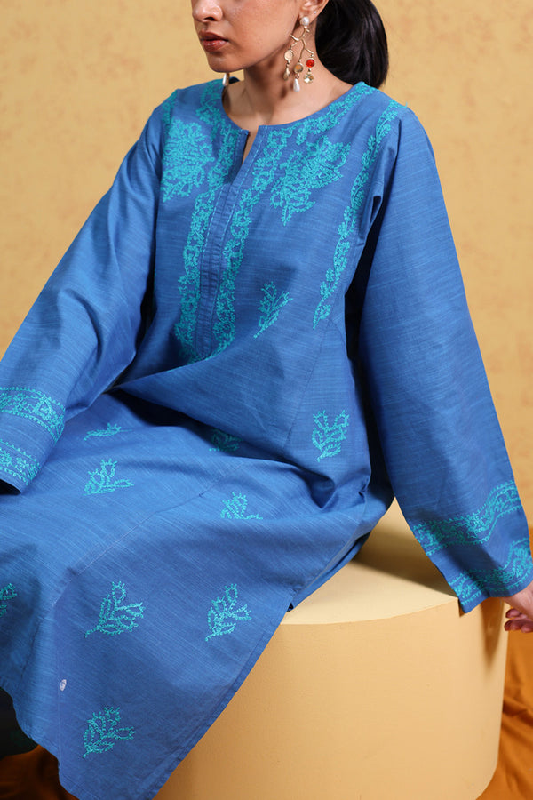 Dotted Stitch line Set