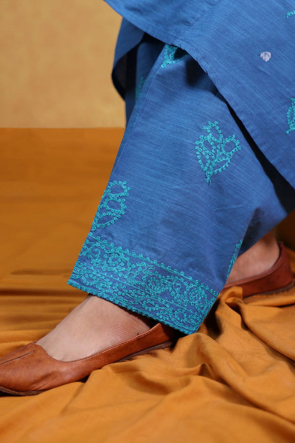 Dotted Stitch line Set