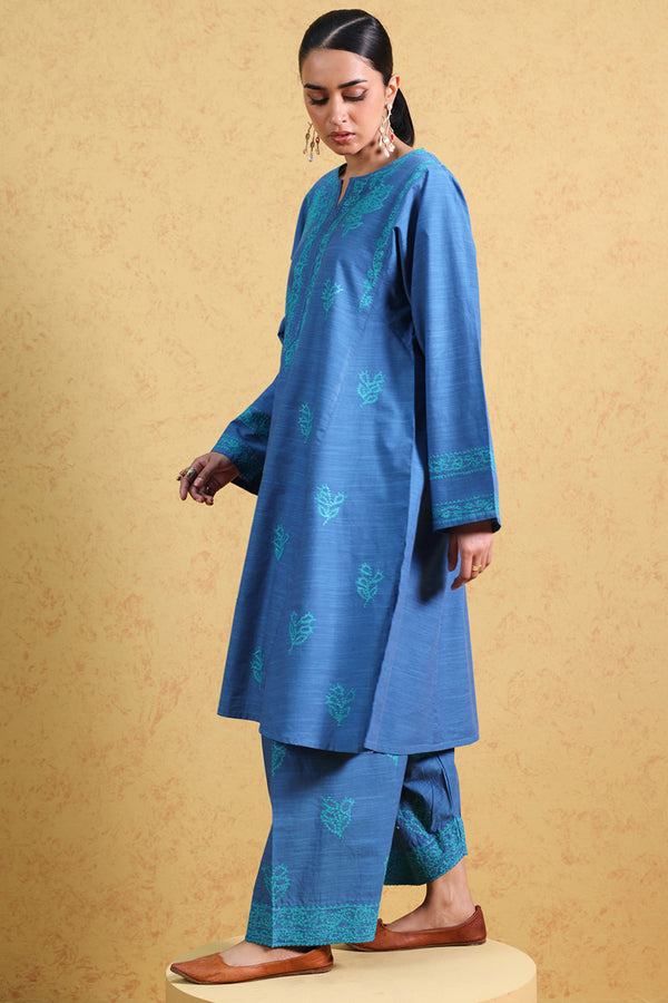 Dotted Stitch line Set