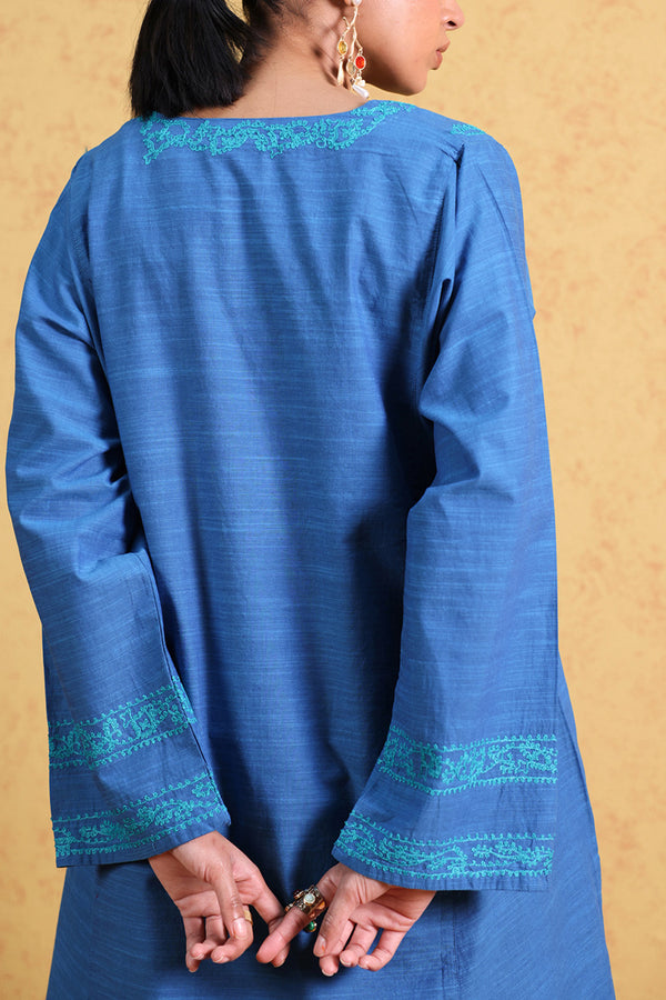 Dotted Stitch line Set