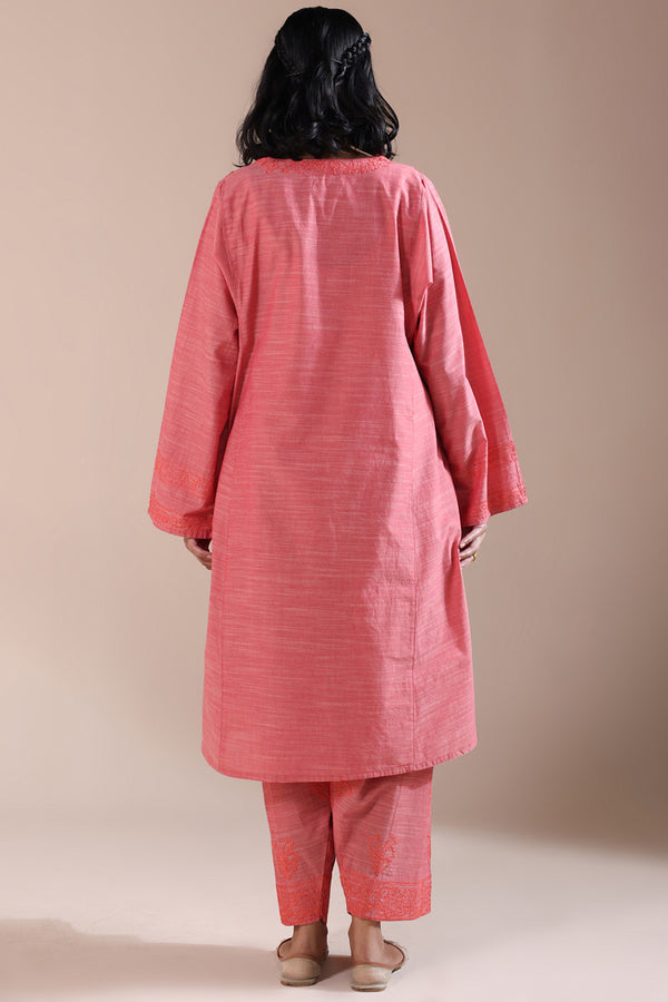 Dotted Stitch line Set