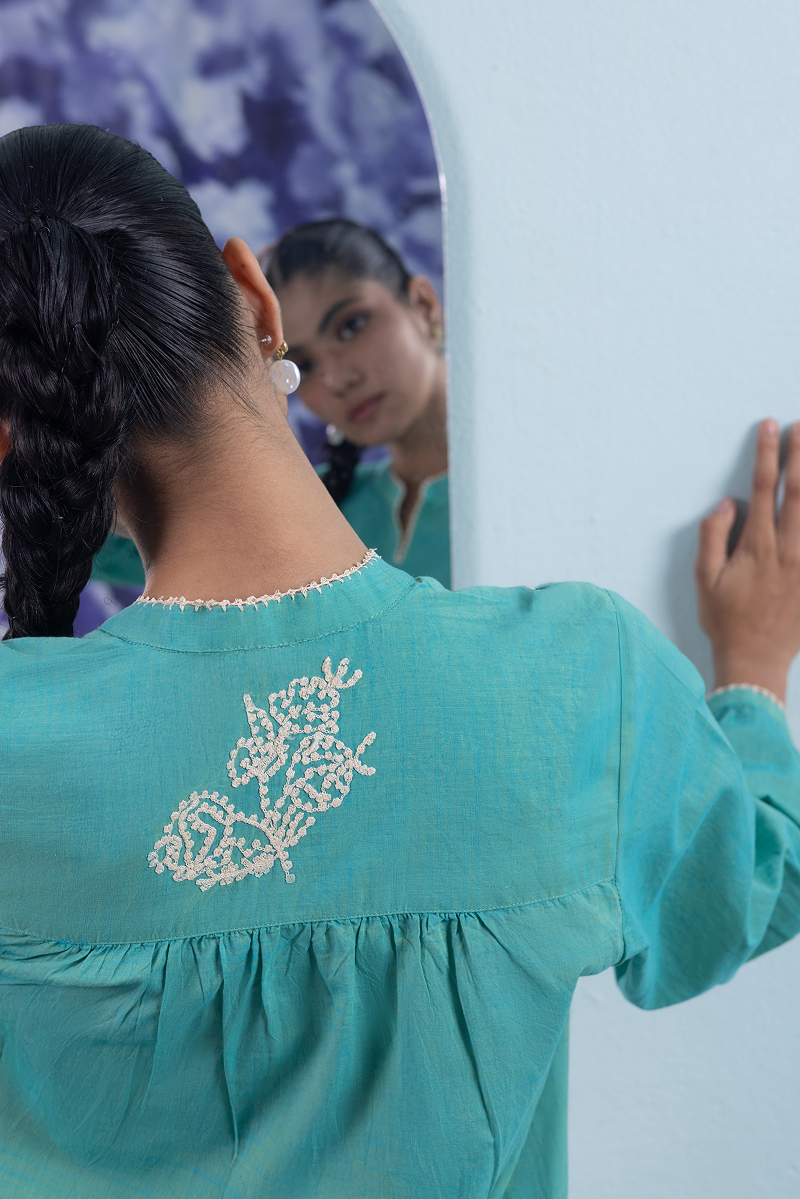 Dotted Dreamscape Set