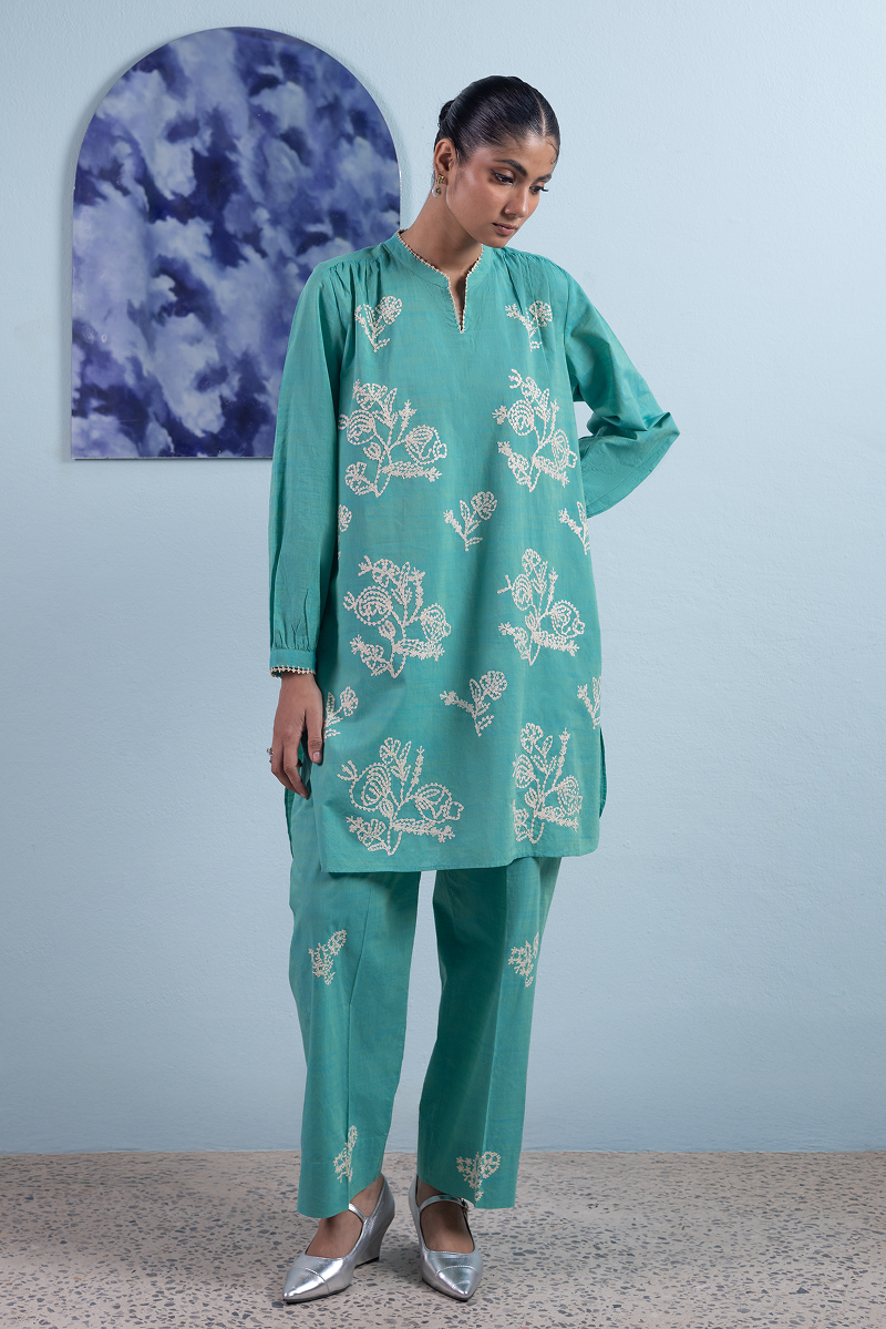 Dotted Dreamscape Set