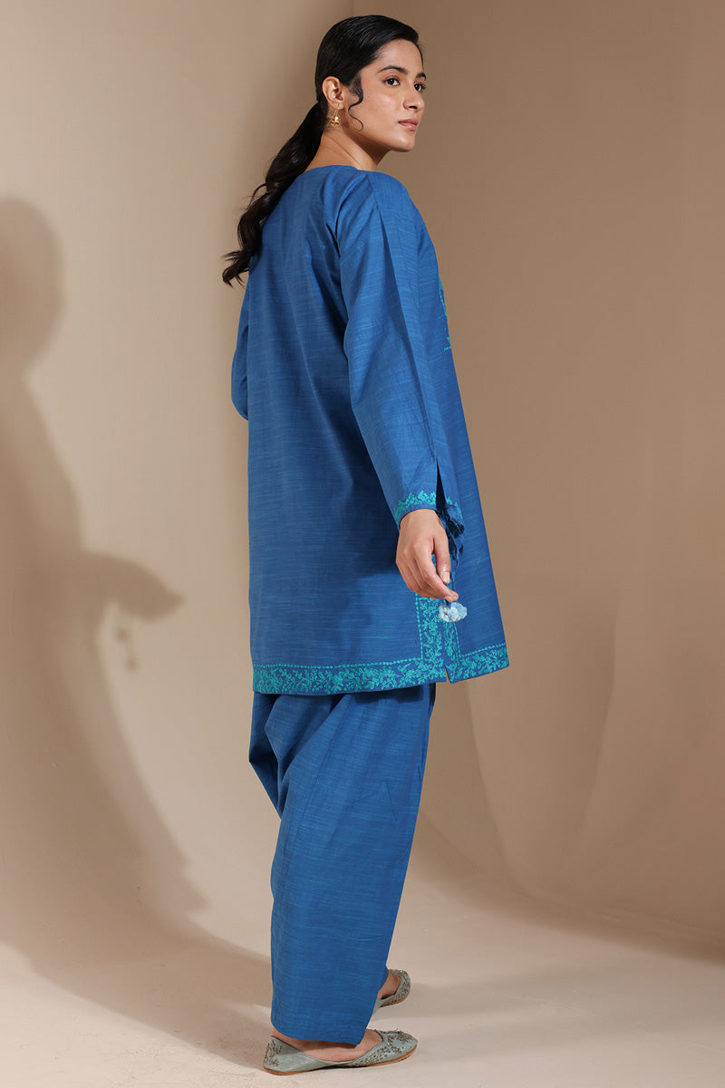 Tassel Tides Dreamscape Set