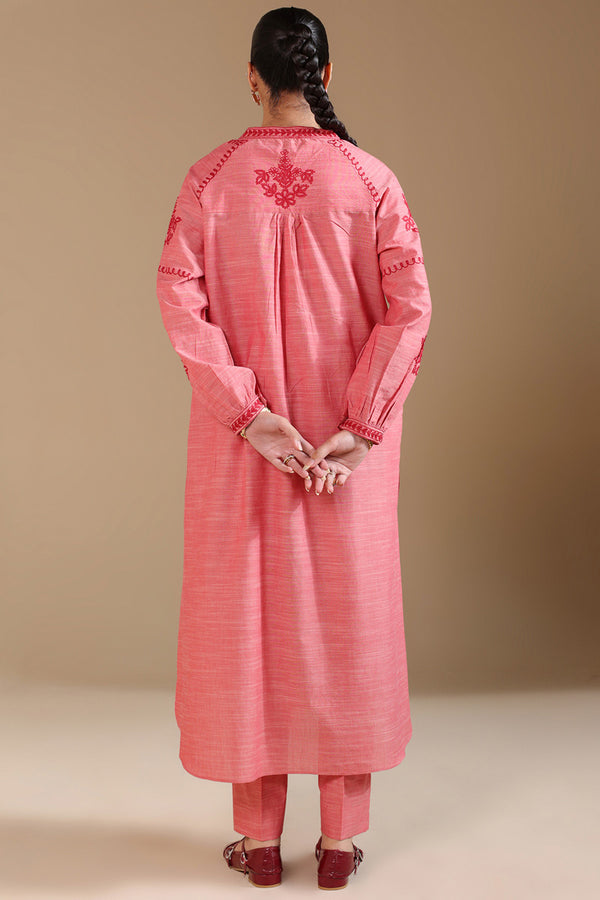 Embroidered Dreamscape Set