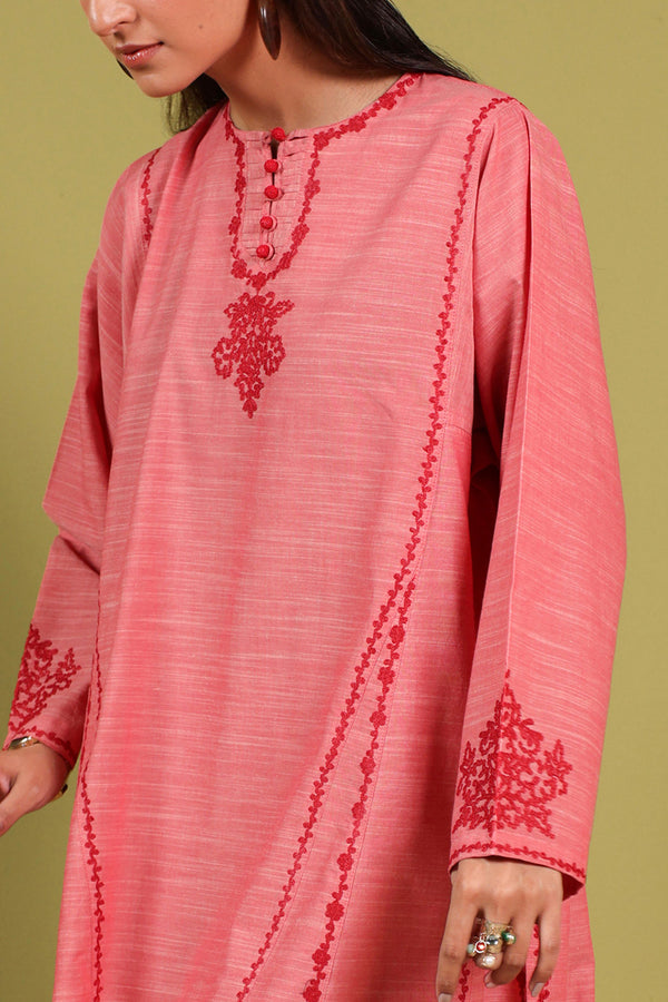 Threaded Serenity Dotted Set