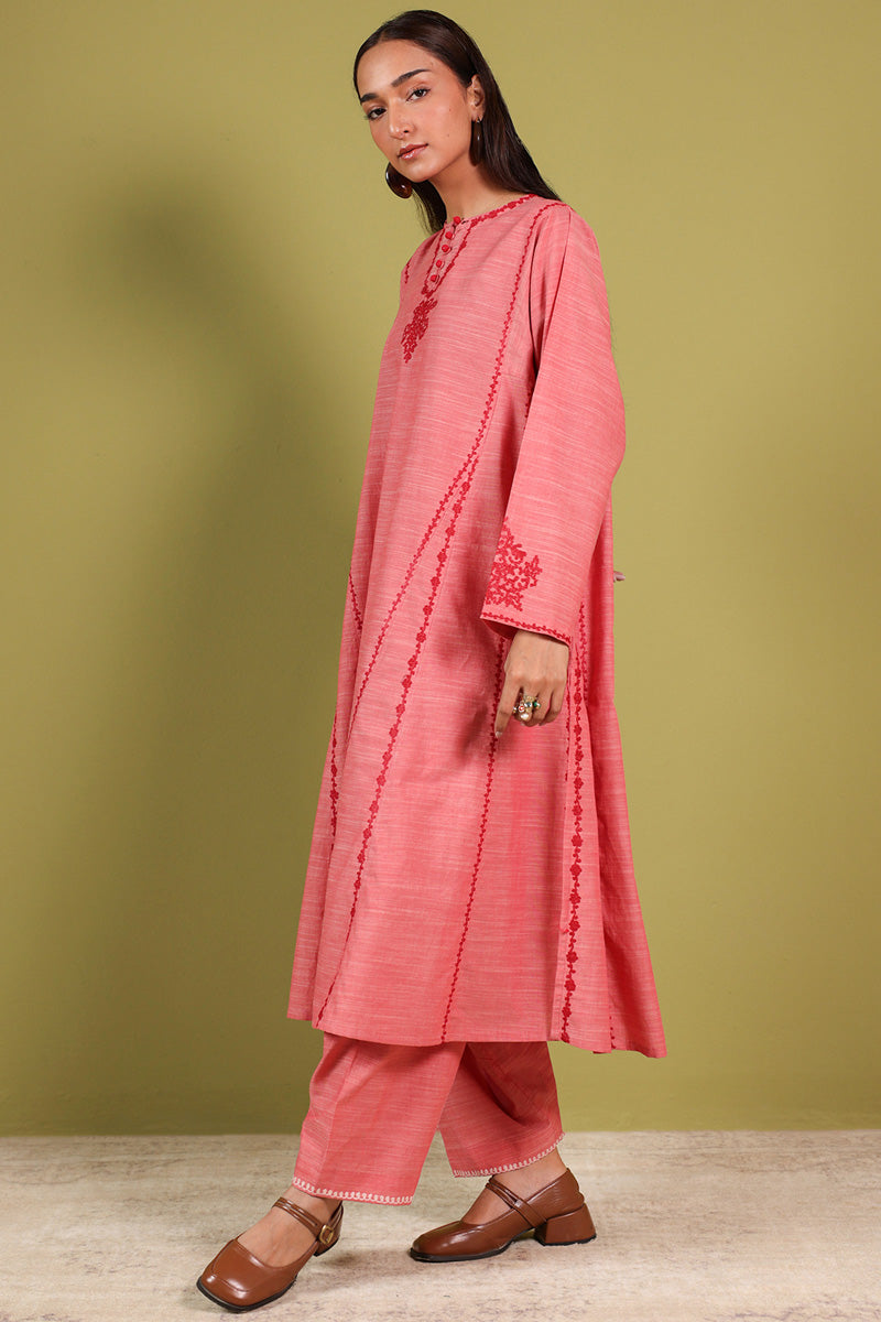 Threaded Serenity Dotted Set