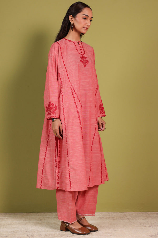 Threaded Serenity Dotted Set