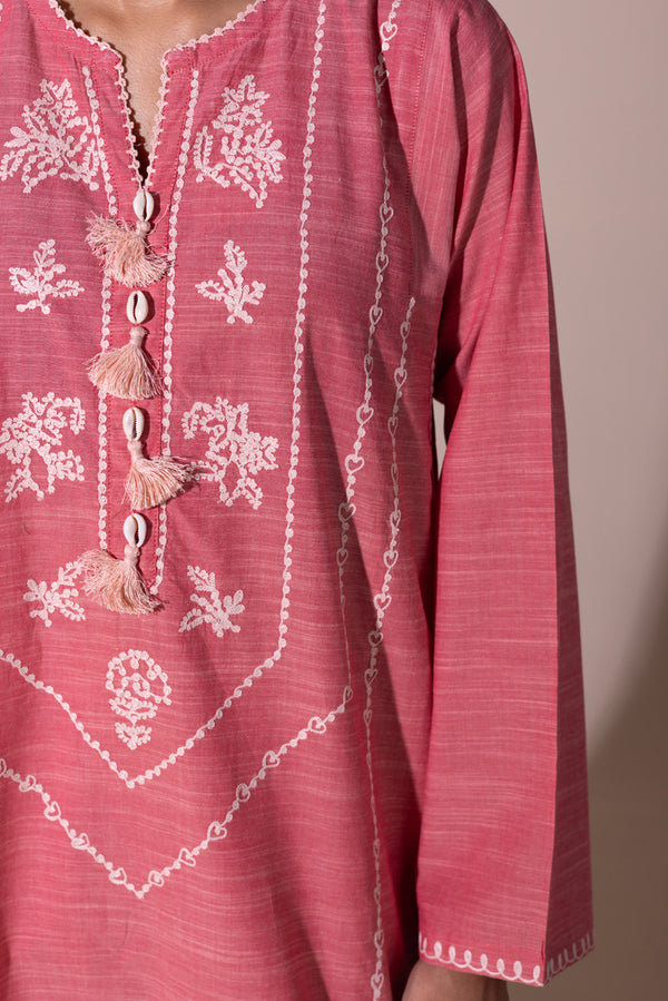 Dotted Stitch Stories Set