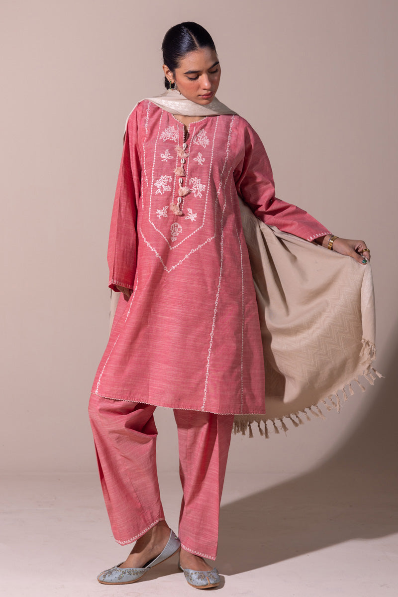 Dotted Stitch Stories Set